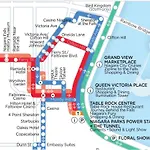 Ultra Close To Clifton Hill And The Falls & Wonderful Free Breakfast Delivered Daily