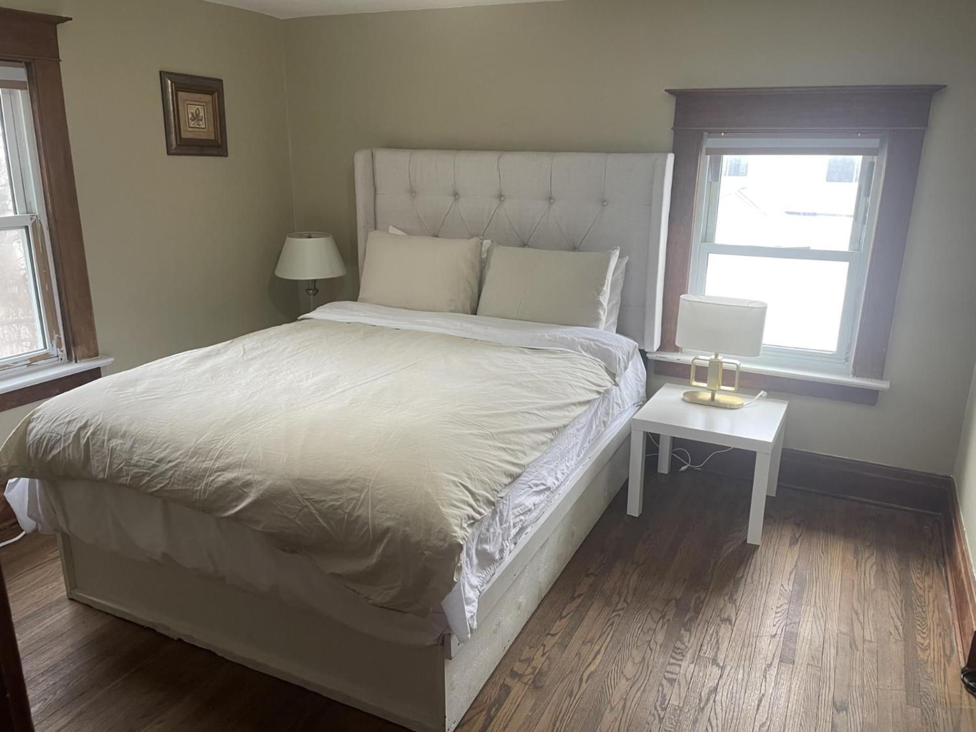 Holiday home Ultra Close To Clifton Hill And The Falls & Wonderful Free Breakfast Delivered Daily *